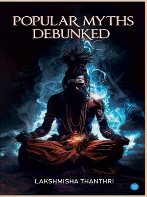 cover image of Popular Myths Debunked